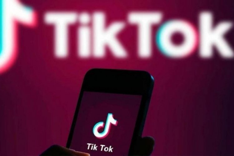 TikTok'a erişim engeli mi geldi?