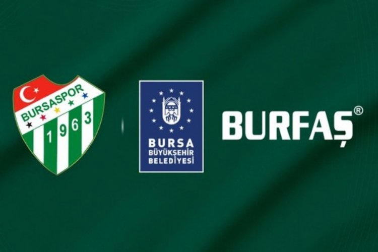 Bursaspor taraftarları BURFAŞ'la rahat nefes alacak