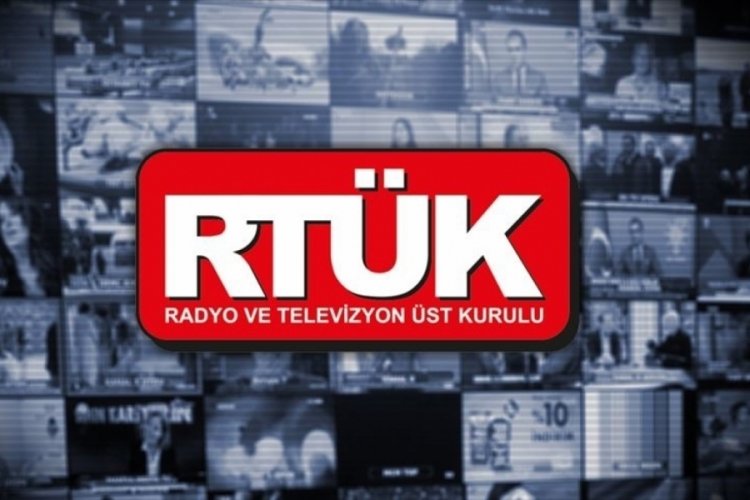 RT&Uuml;K, Halk TV'ye idari para cezası yaptırımı uyguladı