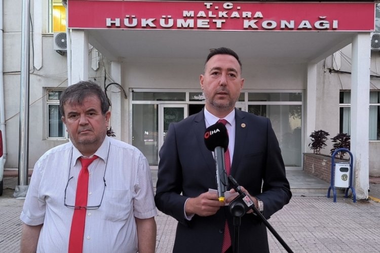 Tekirdağ'da 2 yaşındaki &ccedil;ocuğa şiddet olayında yeni detaylar ortaya &ccedil;ıktı