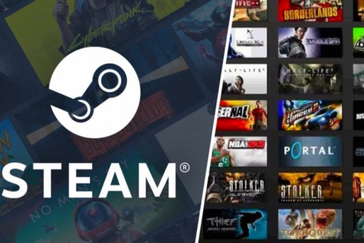 Steam'de 6 yeni oyun ücretsiz!