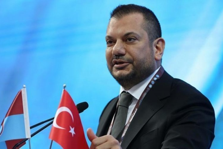 Ertuğrul Doğan a&ccedil;ıkladı: Osimhen bize de &ouml;nerildi
