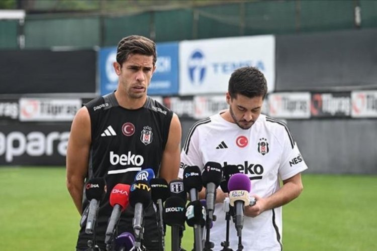 Paulista: S&uuml;per Lig hakemleri aynı La Liga'daki gibi