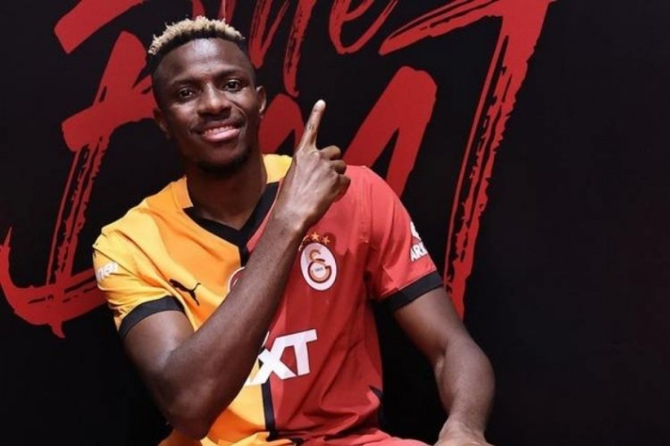 Okan Buruk'tan Osimhen kararı!