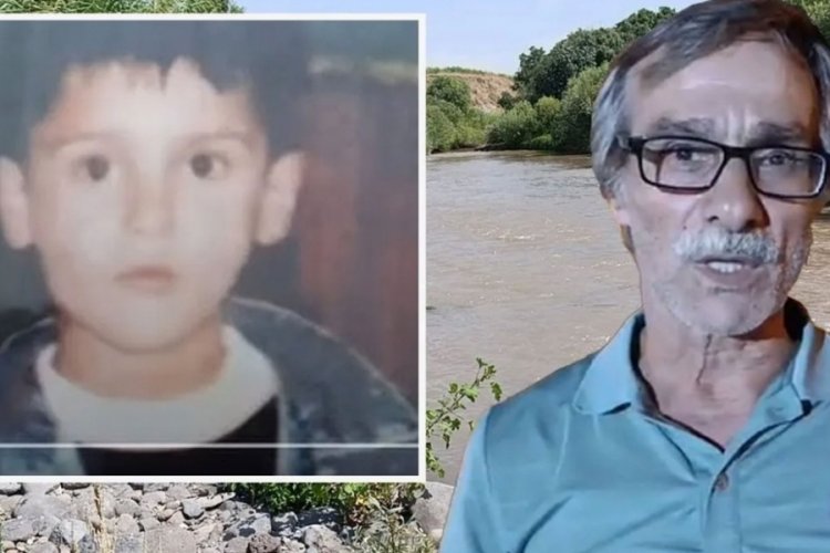 Narin'in cesedinin bulunduğu derede bir &ccedil;ocuk daha &ouml;l&uuml; olarak bulunmuş!