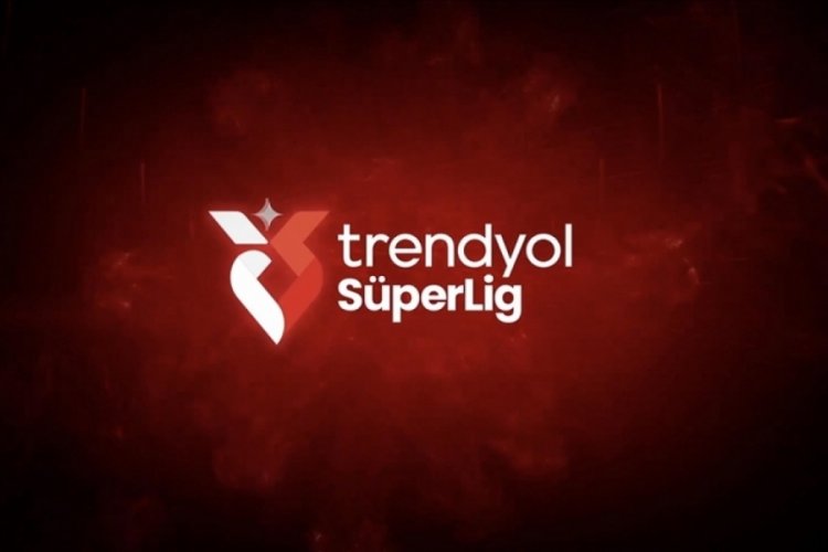 Trendyol S&uuml;per Lig'de gol krallığı heyecanı devam ediyor