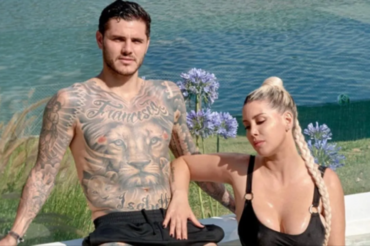 Mauro Icardi Arjantin'e mi d&ouml;necek?