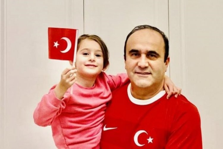 Eski milletvekili &Ouml;zbek'in 7 yaşındaki kızı hayatını kaybetti