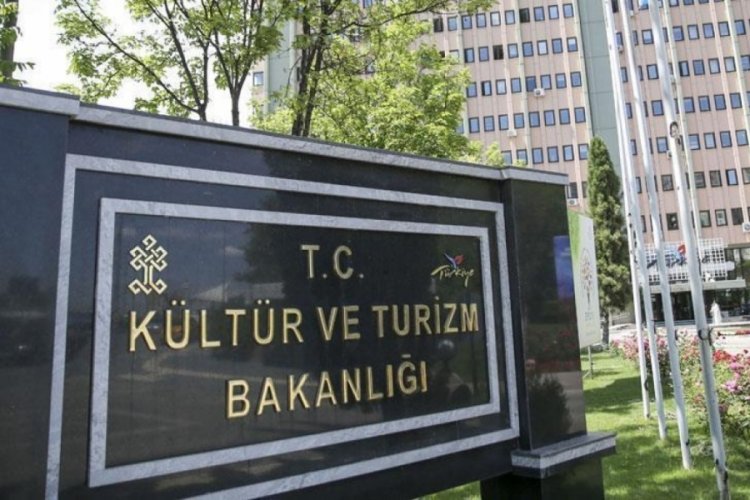 Bakanlıktan 'Ortak T&uuml;rk Alfabesi' a&ccedil;ıklaması