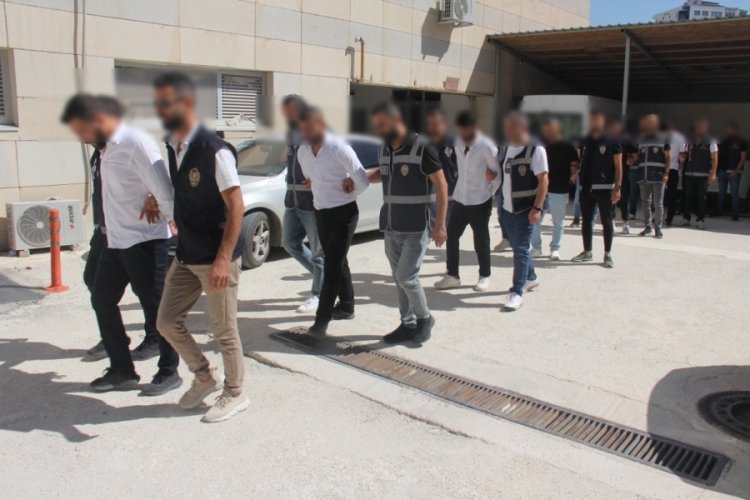 Elazığ'daki cinayette 3 tutuklama