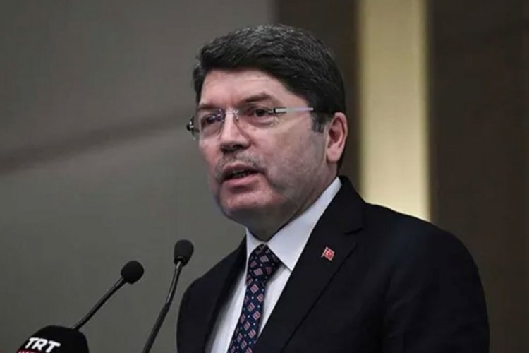 Bakan Tun&ccedil;'tan '12 Eyl&uuml;l' a&ccedil;ıklaması!