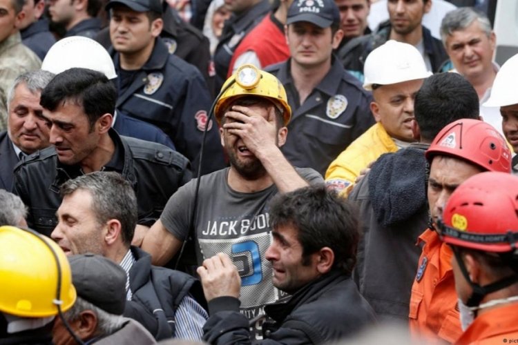 Soma Davası ertelendi!