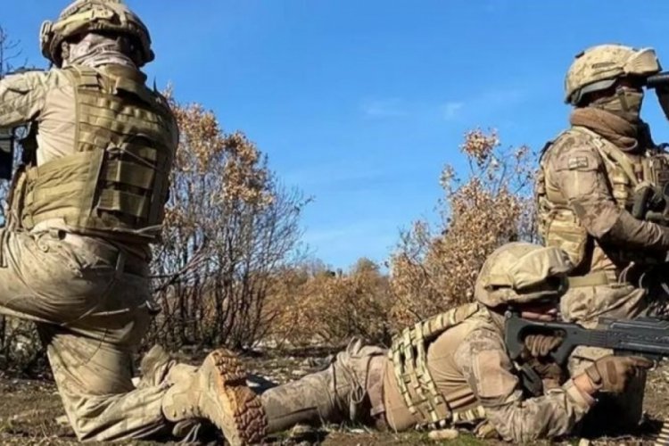 Ermenistan, Azerbaycan mevzilerine ateş a&ccedil;tı
