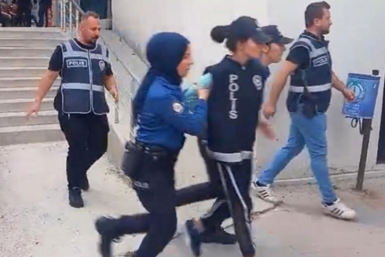 Cinsel istismara uğrayan 2 yaşındaki bebekle ilgili flaş gelişme!