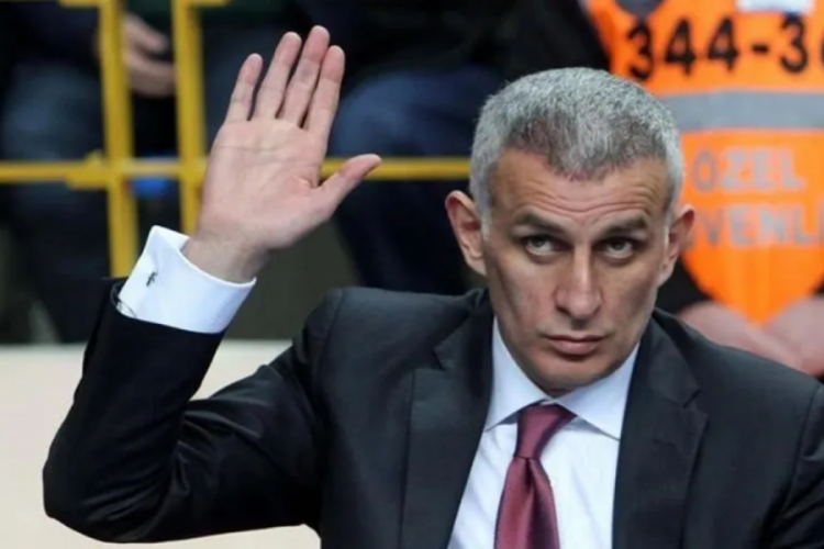 TFF Başkanı İbrahim Hacıosmanoğlu, 9 yıl &ouml;nceki hakemleri g&ouml;revden aldı!