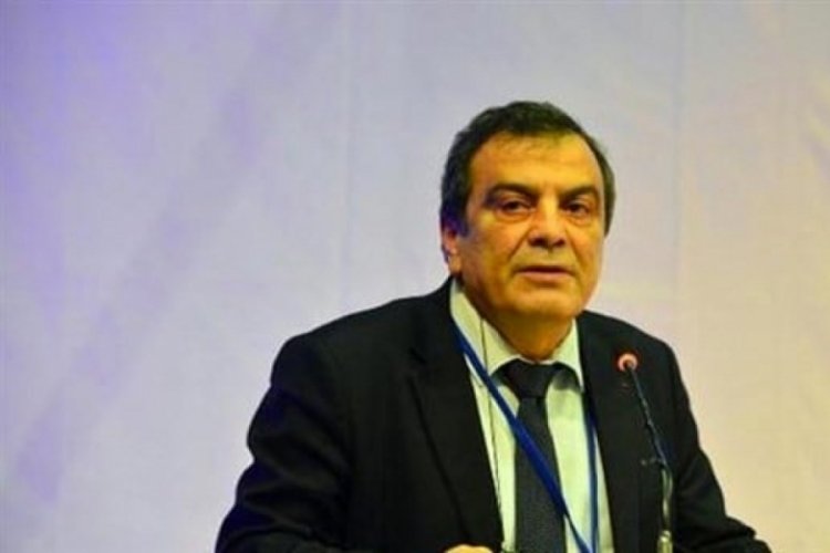 TMMOB Y&ouml;netim Kurulu Başkanı Emin Koramaz: Adalet rekabete konu edilemez