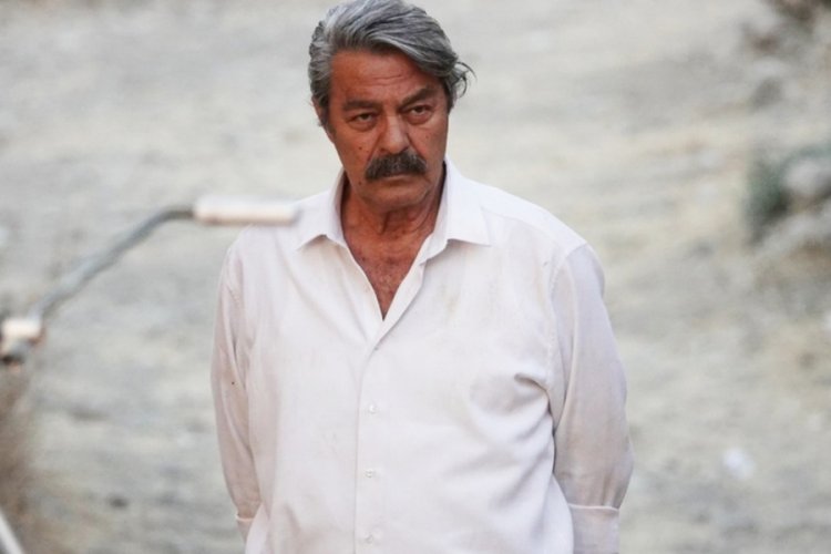 Kadir İnanır'ın sağlık durumuyla ilgili a&ccedil;ıklama!