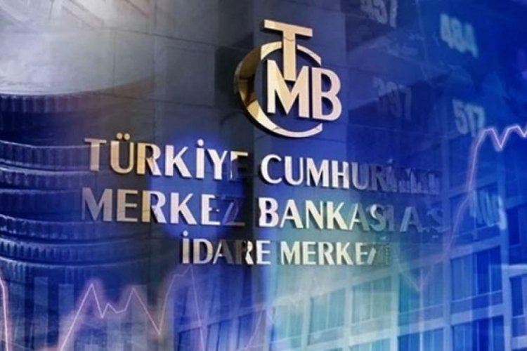 TCMB rezervleri açıklandı! 