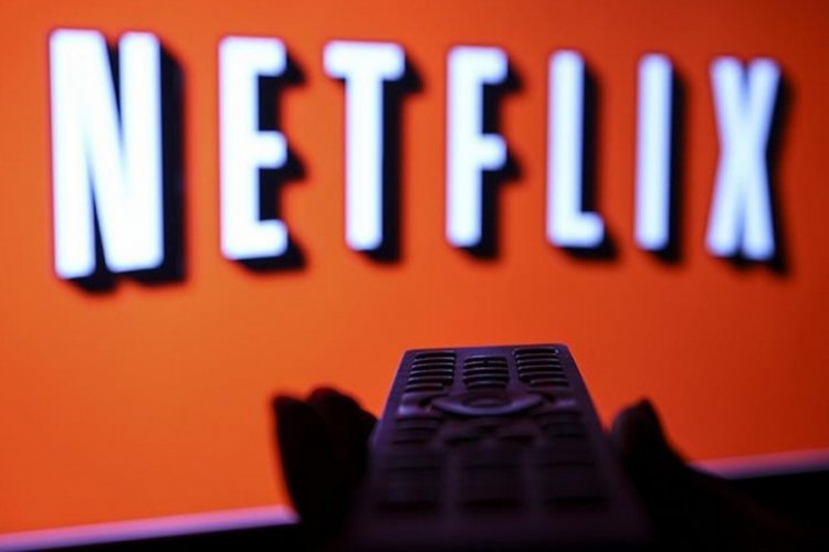 Netflix'te bu haftanın en çok izlenenler açıklandı