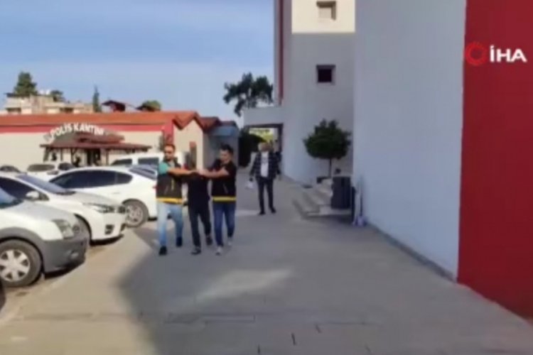 Hamile karısını boğarak &ouml;ld&uuml;rm&uuml;şt&uuml;! Sanık deli numarası yaptı