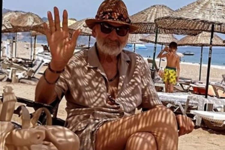 Y&ouml;netmen Samim Utku hayatını kaybetti!