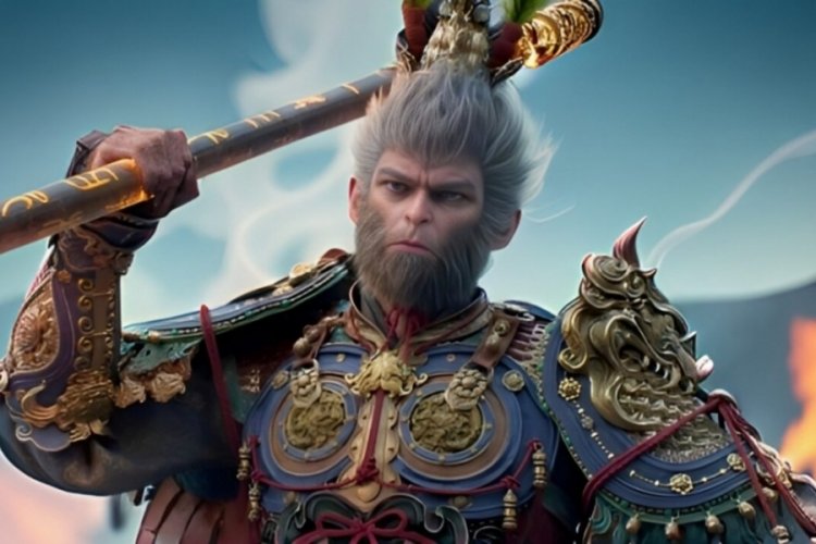 Black Myth: Wukong'tan rekor: Kazandırdığı para dudak uçuklattı! 