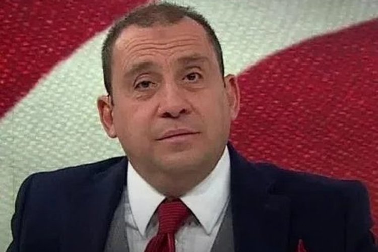 Erkan Tan, ahaber'den istifa etti