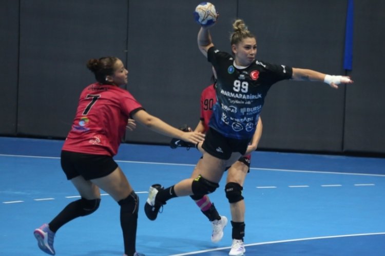 Bursa B&uuml;y&uuml;kşehir Belediyespor-Adasokağı: 24-28