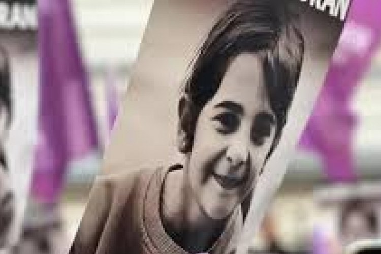 Narin'in ağabeyi Enes G&uuml;ran ısırık izini ilk kez anlattı: İlk ifadesi ortaya &ccedil;ıktı!