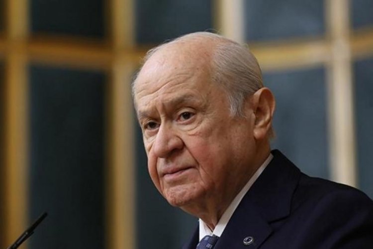 MHP'den Devlet Bahçeli'yle ilgili paylaşımlar için açıklama