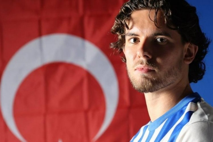 Ferdi Kadıoğlu ilk ma&ccedil;ına &ccedil;ıkıyor!