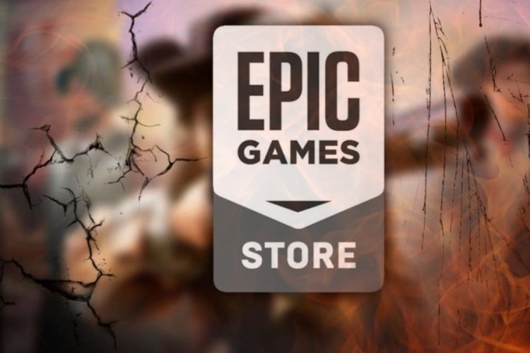 Epic Games oyunları ücretsiz dağıtmaya devam ediyor!