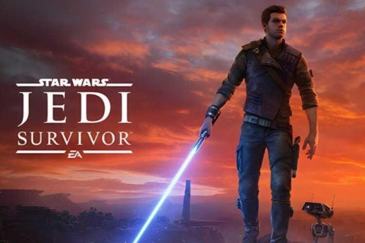 Merakla beklenen Star Wars Jedi: Survivor geliyor