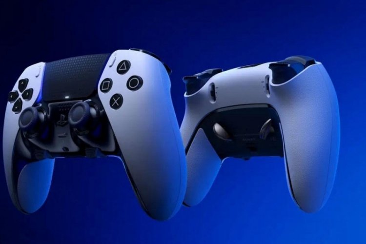 PlayStation 5 için büyük güncelleme! 