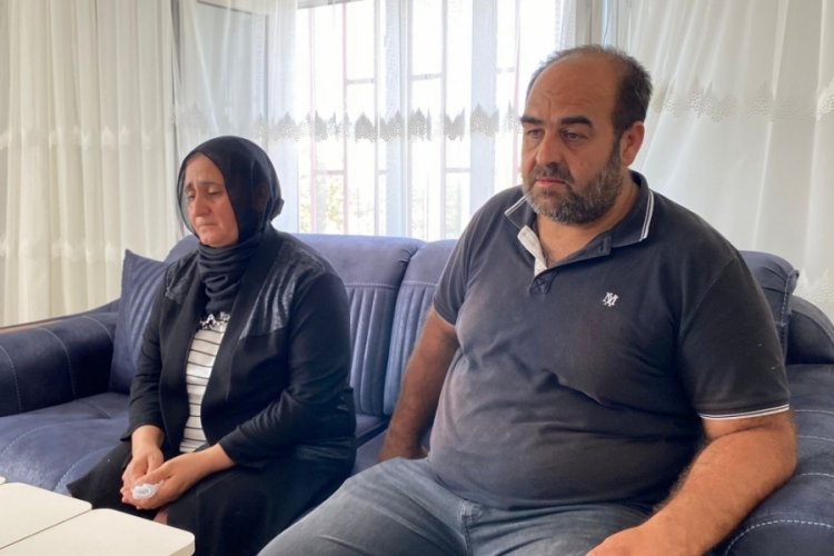 Narin'in babası, su&ccedil;lu kim ise cezalandırılmasını talep etti