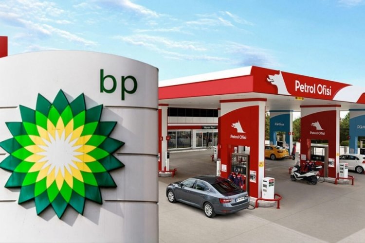 Akaryakıt sektörünü etkileyecek gelişme! Petrol Ofisi, BP Türkiye'yi devralıyor 