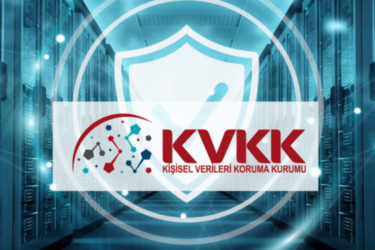 KVKK: Herhangi bir veri ihlali bildirimi bulunmamaktadır