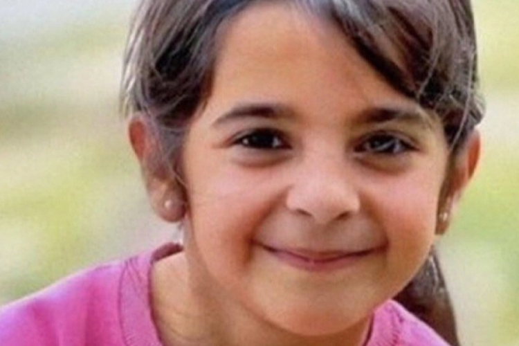Narin cinayetinde anne ve ağabeyin tutuklanma gerek&ccedil;eleri belli oldu
