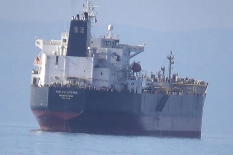 Marmara Denizi'ne d&uuml;şen Hindistanlı aranıyor