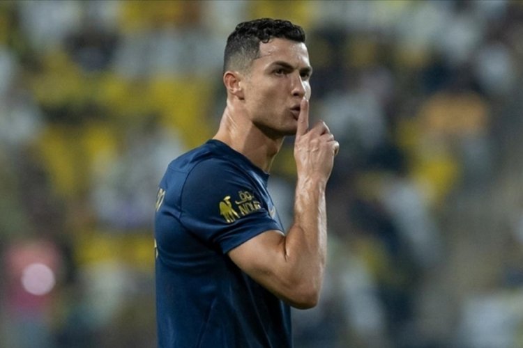 1 milyar takip&ccedil;iye ulaşan ilk sporcu belli oldu!
