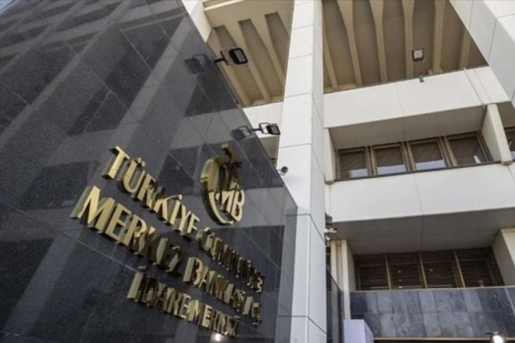 TCMB'nin anketine göre  enflasyon ve dolara dair beklentiler değişim gösterdi