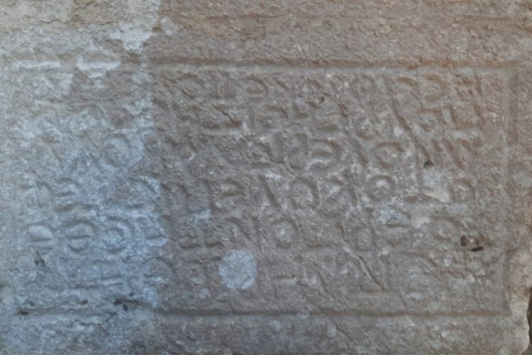 Osmaniye'deki kalenin gizemini bilim insanları dahi &ccedil;&ouml;zemiyor