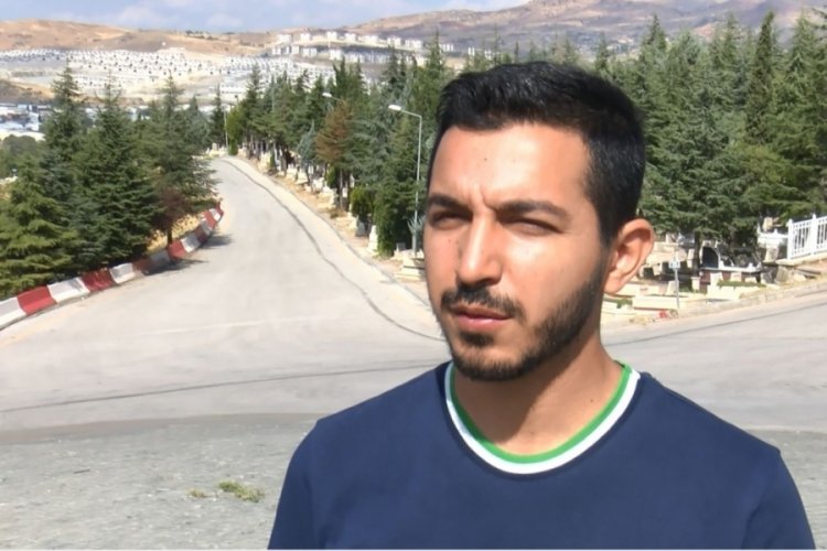 Kaza sonrası ilk &ouml;nce ambulansı değil muhasebeciyi aradılar iddiası olmuştu! 22 g&uuml;n sonra hayatını kaybetti