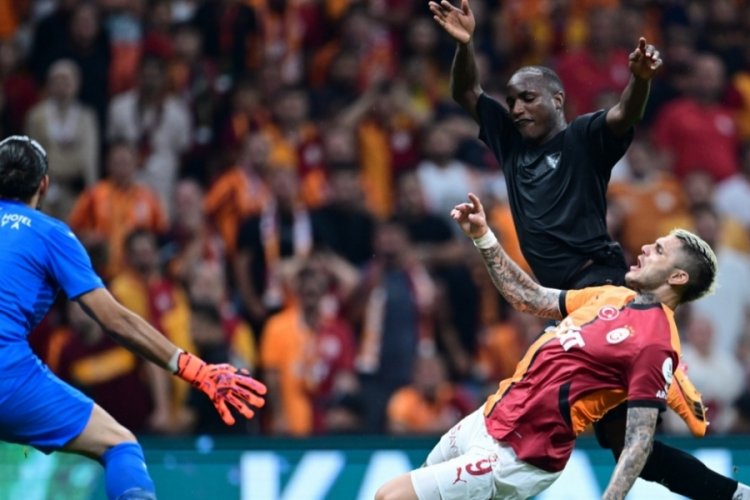 İcardi ayrılıyor mu? River Plate beklemede