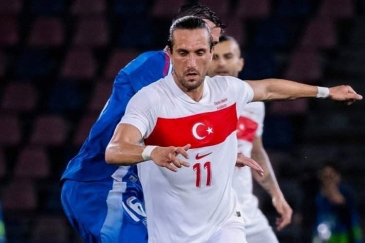 Yusuf Yazıcı i&ccedil;in Beşiktaş ve Galatasaray a&ccedil;ıklaması geldi