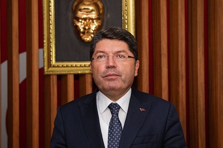 Bakan Tun&ccedil;'tan 'Narin' a&ccedil;ıklaması: Zaman alacak ama ortaya &ccedil;ıkacak
