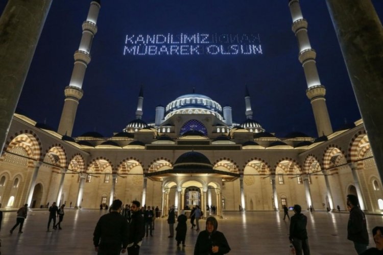 Mevlit Kandili ne zaman? Mevlit Kandili bu gece mi? Mevlit Kandili ne anlama geliyor?