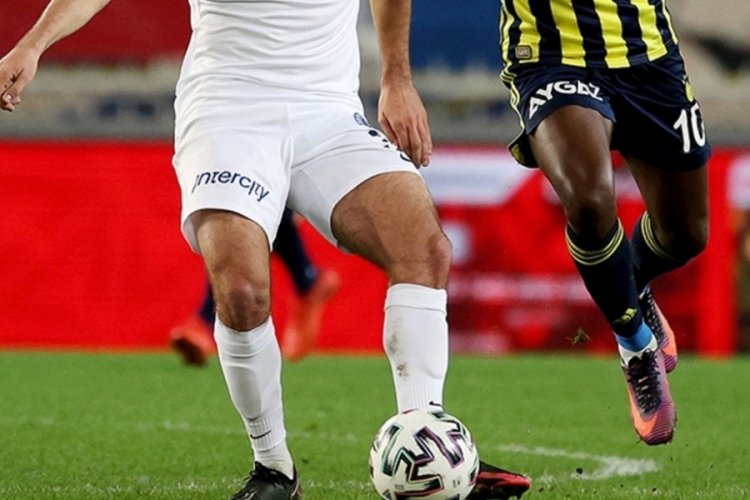 Fenerbah&ccedil;e, yarın Kasımpaşa'yla karşılaşacak