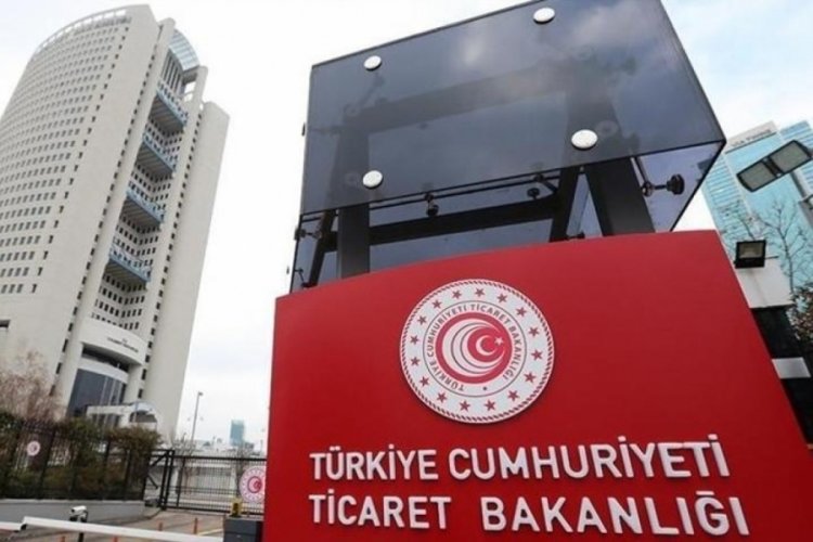 Ticaret Bakanlığı'ndan mikro ihracat için kolaylaştırıcı adım