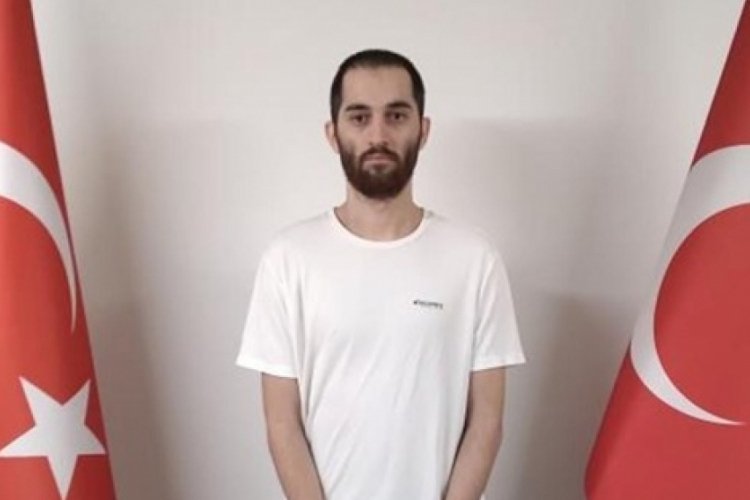 MİT, Santa Maria saldırısı planlayıcısını yakaladı!
